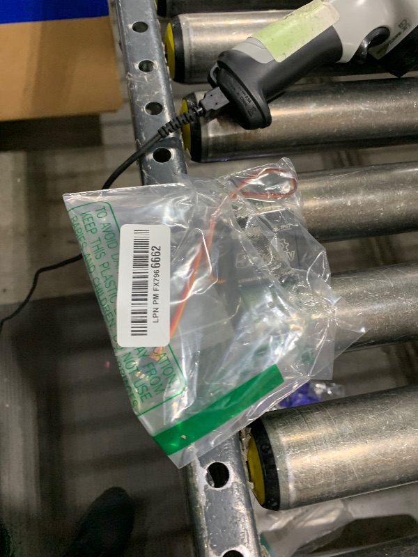 Photo 1 of GOTECK 55KG Coreless Digital Servo,High Voltage 8.4V Full Metal Gear Waterproof Steering Servo with 25T Servo Horn for 1/6 1/8 1/10 RC Crawler Car,Robot,Boat,Truck Robot Parts (55KG(8.4V)-180°)