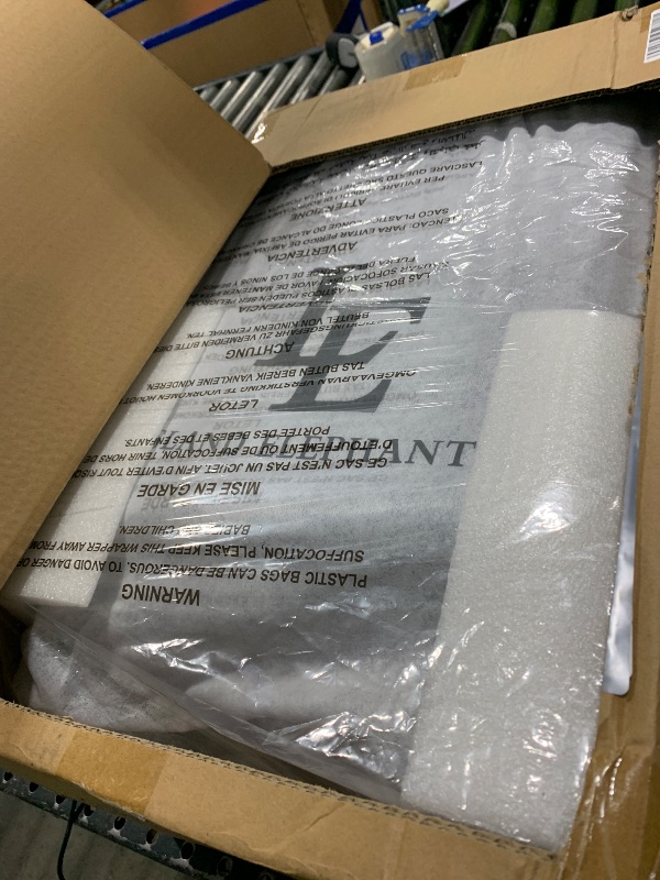 Photo 1 of ISLAND ELEPHANT Expandable 20Inch Carry On Luggage Airline Approved - Top Opening Hardside Travel Suitcase Unbreakable -with Cup Holder,USB Charge,Side Pothook, 360°Spinner Wheels, TSA Lock-Navy Blue