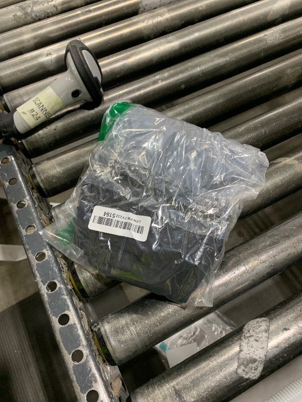 Photo 1 of Zeagoo Women's Sheer Mesh Long Sleeve Tops Mock Turtle Neck Ruched Trendy Going Out Shirts Blouse Black M