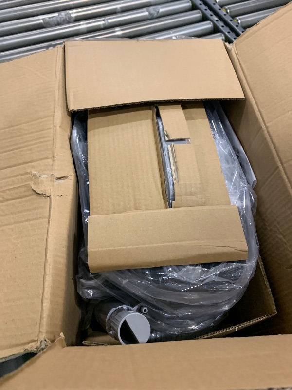 Photo 1 of Rivenara Carpet Cleaner Machine Upholstery - 450W Shampooer Portable for Couch Rug Sofa Car Seat Furniture Fabric Wet Vacuum Spot Handheld Small Mini Car Water Aspiradora de Agua Deep Extractor Washer