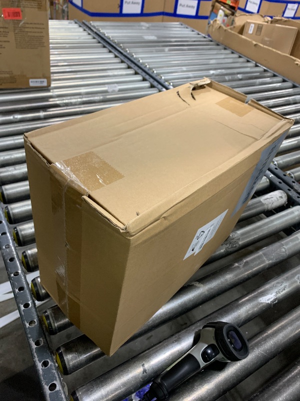 Photo 1 of 100 Pack 32 oz Clear Plastic Cups with Strawless-Sip-Lids, Disposable Cups Plastic Iced Coffee Cups, To Go Cups with Sip Through Lids for Smoothie, Milkshake, Cold Drinks for Party, Wedding, Event