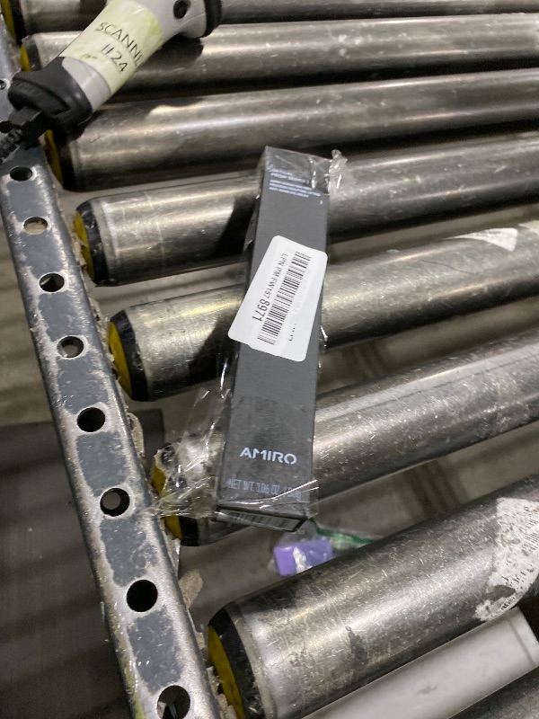 Photo 1 of AMIRO 2 in 1 Red Light Eye Cream with Built-In Microcurrent Massager, PDRN Peptide Under Eye Treatment for Puffy, Tired-Looking Eyes, Hydrated & Firmer-Looking Skin, 1.06 oz