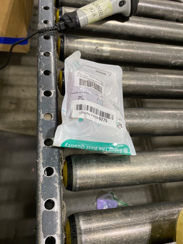 Photo 1 of [Upgrade Secure Lock] for Beats Solo Buds 2024 Case Cover with Cleaner Kit, AGENTNANO Clear TPU Shockproof Protective Cover Compatible with Beats Solo Buds Charging Case with Carabiner-Clear Purple