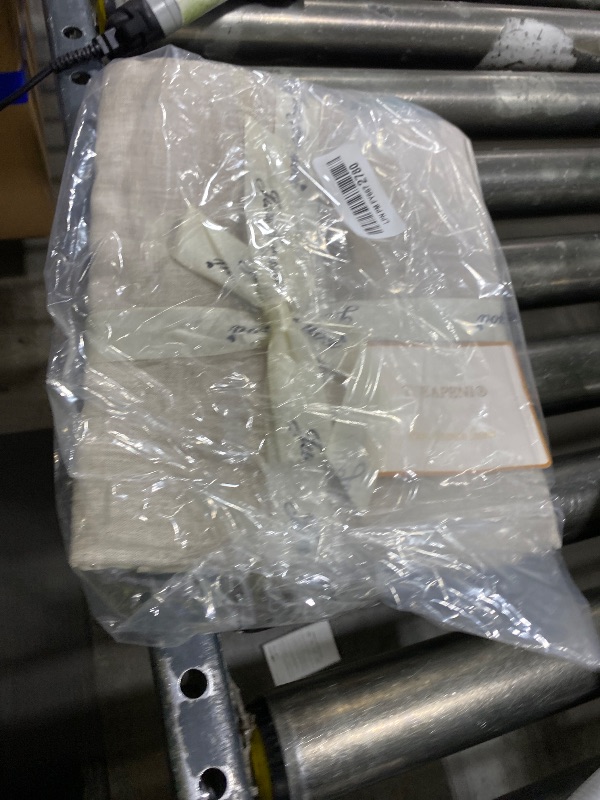 Photo 1 of 100% French Linen Pillowcase Set of 2, Breathable Envelope Closure Soft Linen Pillow Cover,Soft Luxury Hotel & Home Use, Gift