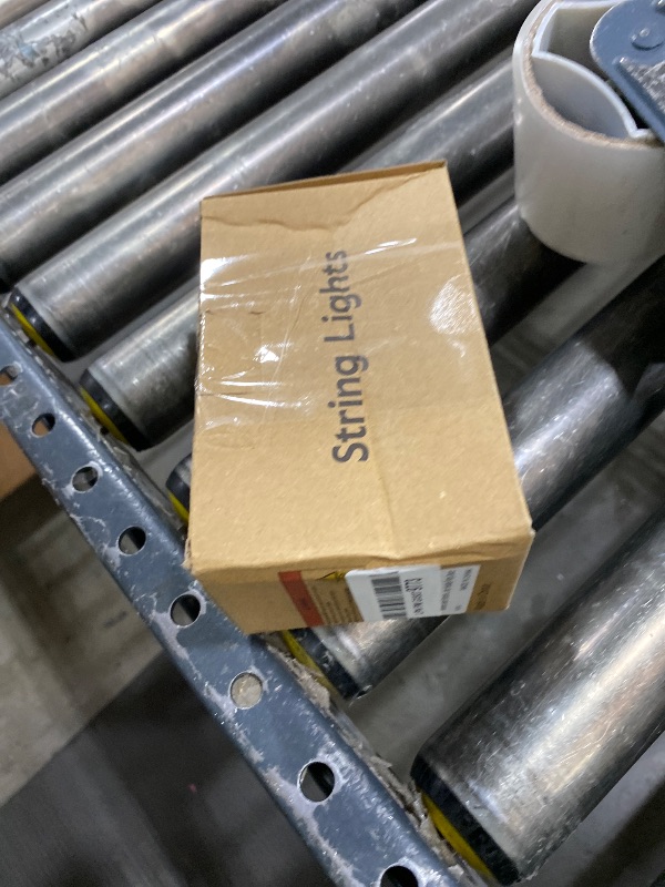 Photo 1 of Minetom St. Patrick's Day Green String Lights - 39 Feet 100 LED Mini Green Lights with Remote, USB Operated Waterproof Tree Lights for Indoor Outdoor Garland Wreath Home Garden Holiday Party Decor