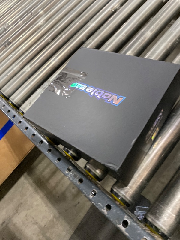 Photo 1 of GoolRC Flysky Noble NB4+ 2.4GHz 8CH Radio Transmitter with FGr4S V2 Receiver, AFHDS 3 Protocol Remote Controller with Receiver for RC Car Boat