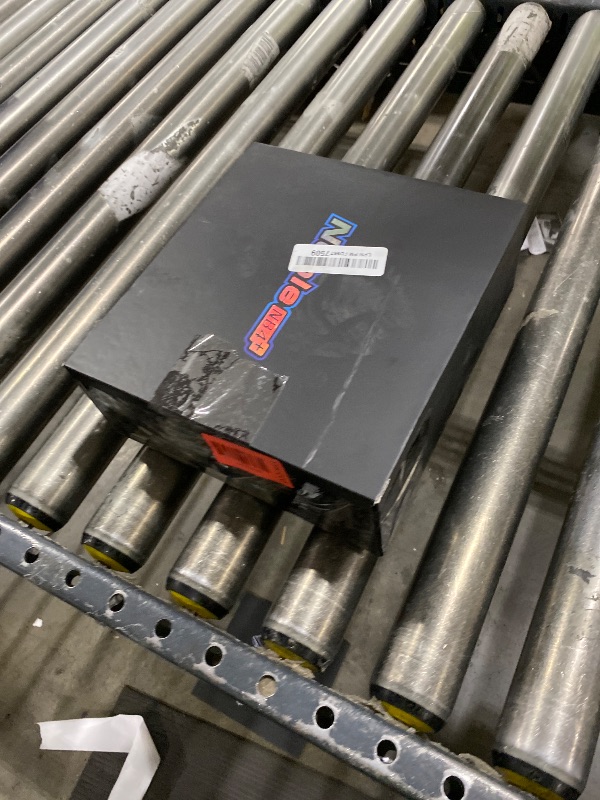 Photo 1 of GoolRC Flysky Noble NB4+ 2.4GHz 8CH Radio Transmitter with FGr4S V2 Receiver, AFHDS 3 Protocol Remote Controller with Receiver for RC Car Boat