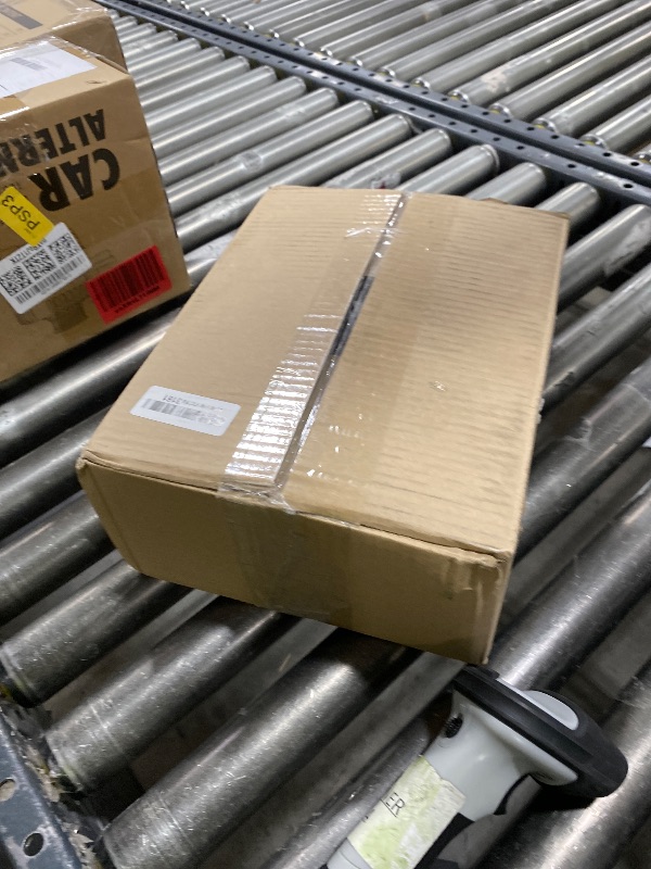 Photo 1 of monTEK Heavy-Duty Monitor Arm for 17-57" Ultrawide Curved Screen, Supports up to 59.4 lbs, Adjustable Gas Spring Arm, 75/100 VESA Mount, Clamp & Grommet Desk Monitor Mount Single, White