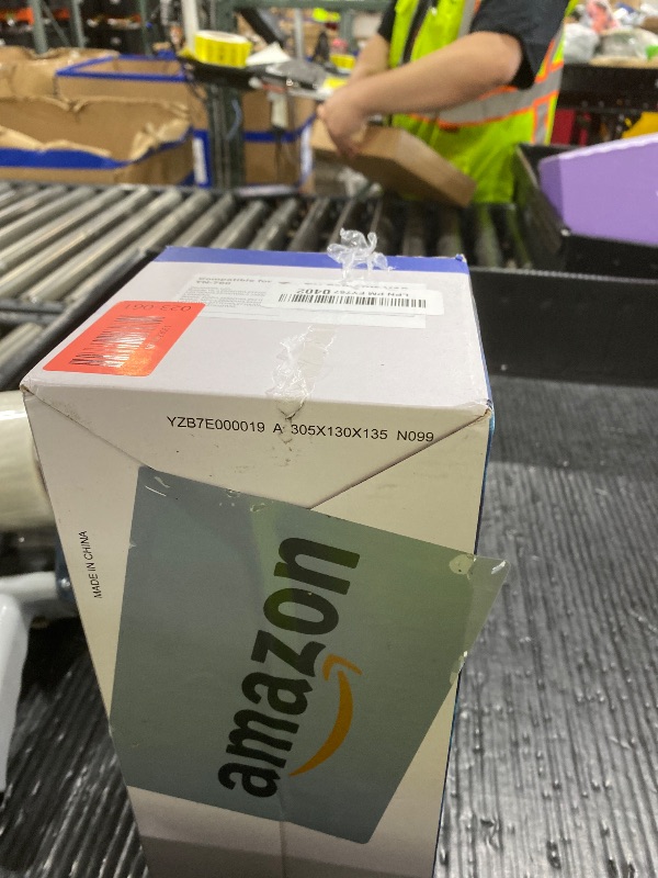 Photo 1 of TN760 Toner for Brother Printer TN730: Compatible for Brother TN 760 TN-760 730 MFC-L2710DW DCP-L2550DW HL-L2395DW MFC-L2750DW TN-730/TN-760 TN-730 HL-L2350DW HL-L2370DW HL-L2390DW Black Cartridge