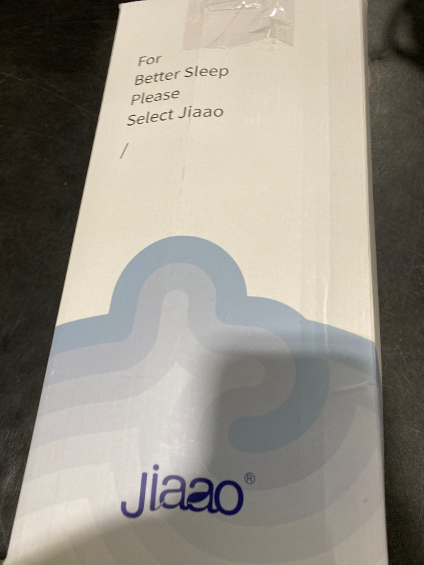 Photo 1 of Cervical Neck Pillow for Pain Relief, Ergonomic Side Sleeper Pillow for Neck Support, Cooling Memory Foam Pillows Contour Orthopedic Bed Pillow for Back Stomach Sleepers (White)