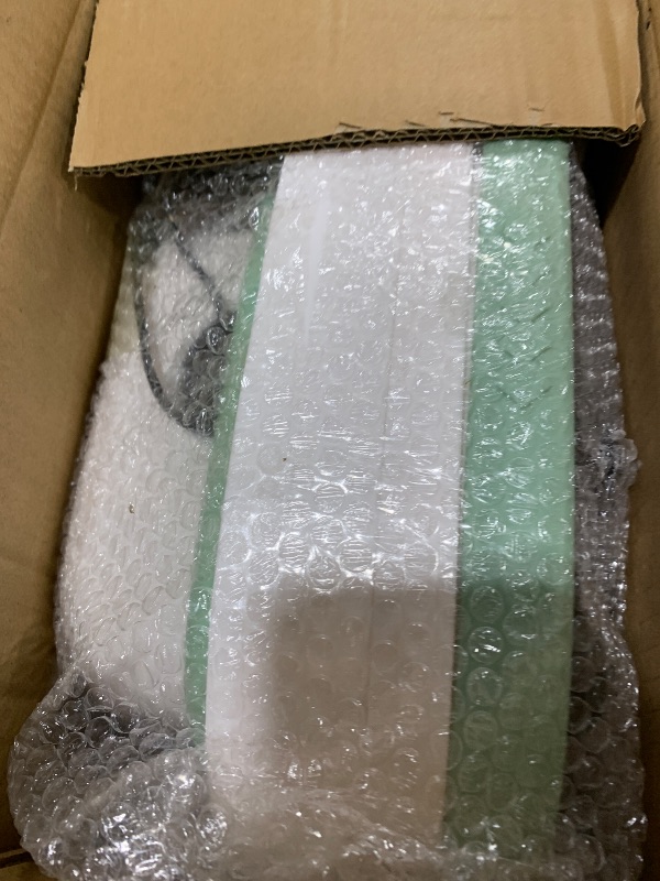 Photo 1 of Mini Portable Washing Machine, Upgraded Washer with Spin Basket Laundry Machine, 3 Cleaning Modes Suitable for Small Clothes, Foldable Design Ideal for Hotel,Apartment, Home and Campain