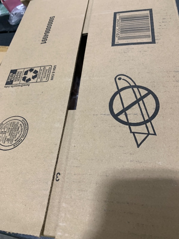 Photo 1 of Depend Night Defense Adult Diapers, Incontinence & Postpartum Bladder Leak Underwear for Women, Disposable, Overnight, Small, Blush, 64 Count (4 Packs of 16), Packaging May Vary