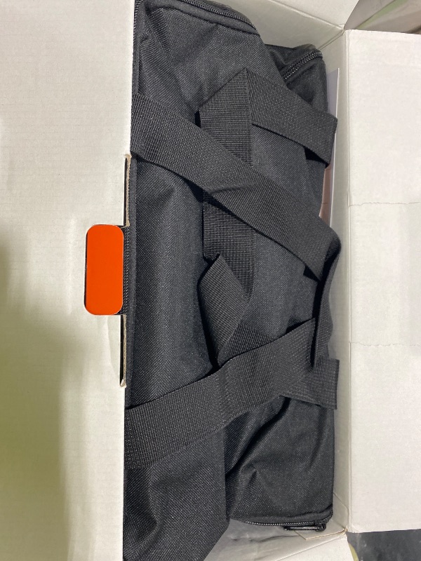 Photo 1 of JZBRAIN Air Compression Leg Recovery Boots : Sequential Full Leg Compression Massager System for Muscle Relaxation & Relief - 11 Intensity 6 Modes 3 Heat for Athletes & Gym (Medium)