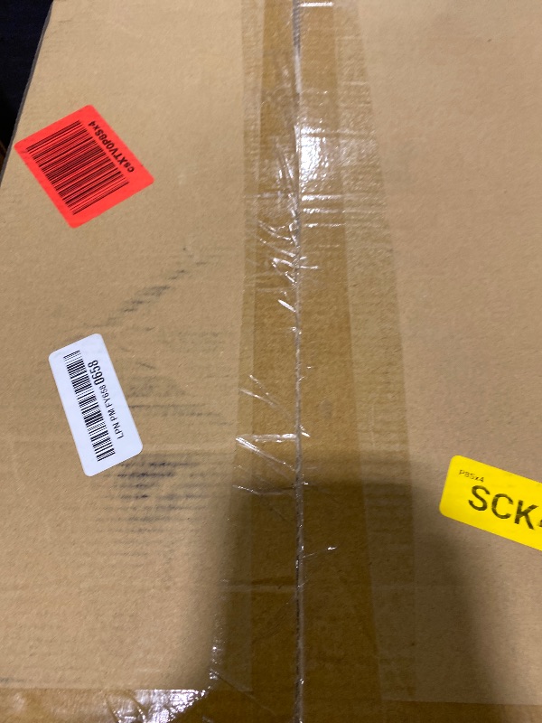 Photo 1 of ZMISHIBO 52 Inch Ceiling Fan with Light, App&Remote Control, Flush Mount Low Profile, Dimmable 20W LED Light, Quiet Reversible Motor for Bedroom, Living Room, Apartment, Black