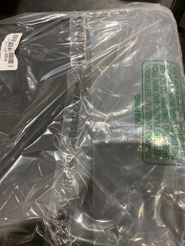 Photo 1 of Amazon Basics 8-Sheet High Security Cross Cut Paper and Credit Card Shredder with P-4 Security, Auto Shut-off, Black