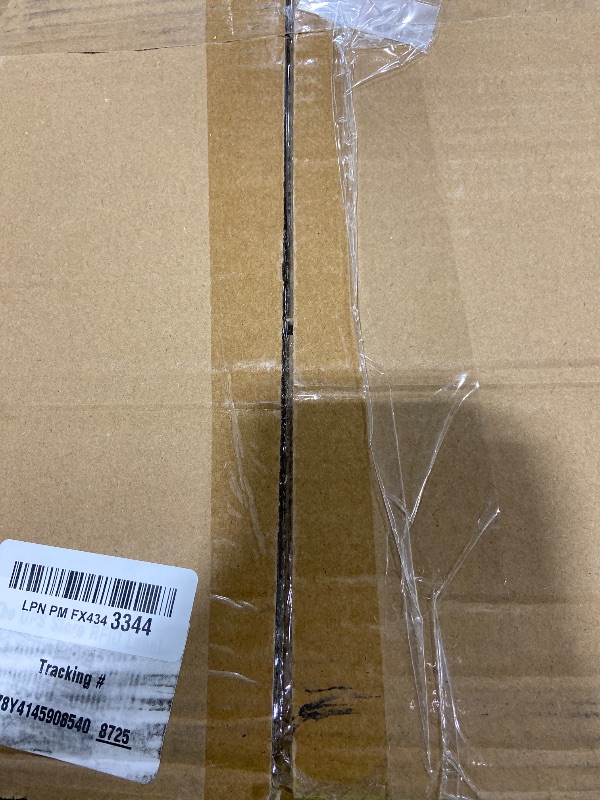 Photo 1 of 36 FT Propane Hose Extension-High Pressure Braided Gas Line Hose Propane Conversion Kit for BBQ Grill, Fire Pit, Heater (36FT)