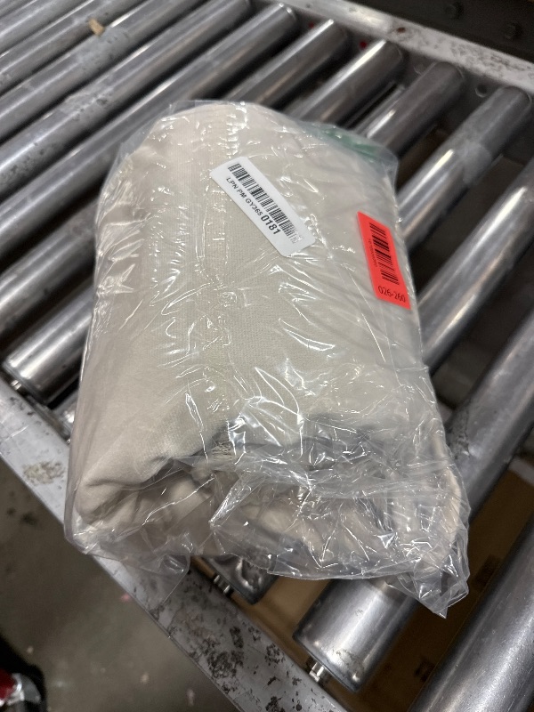 Photo 1 of Ameritex Pet Bed Blanket Reversible 100% Waterproof Velvet Super Soft for Sofa and Bed (40x60 Inches, Cream)