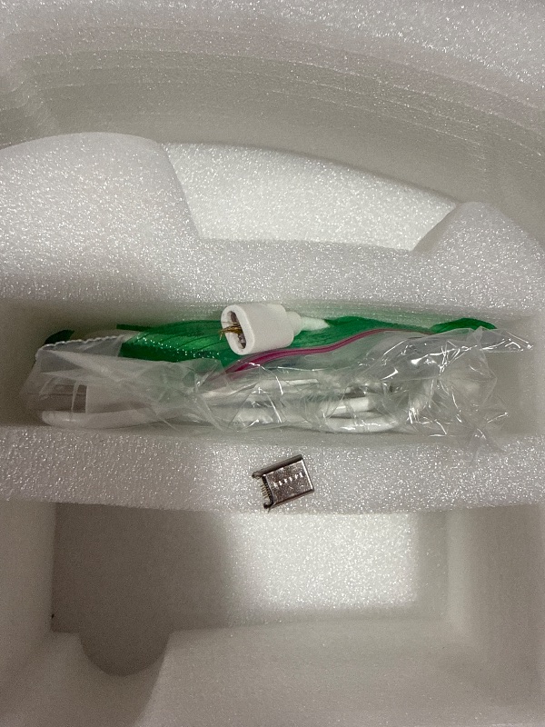 Photo 1 of OVEKPA Red Light Therapy for Hair Growth Laser Cap - FDA Cleared Laser Therapy Device - Promotes Hair Regrowth Alopecia Treatment for Men & Women