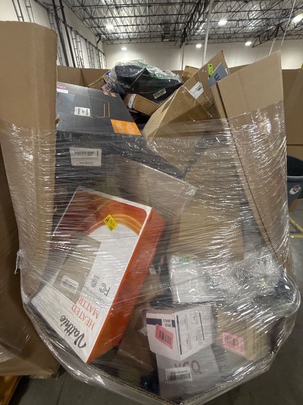 Photo 1 of Nellis Variety Box: Pallet | See Notes for Details