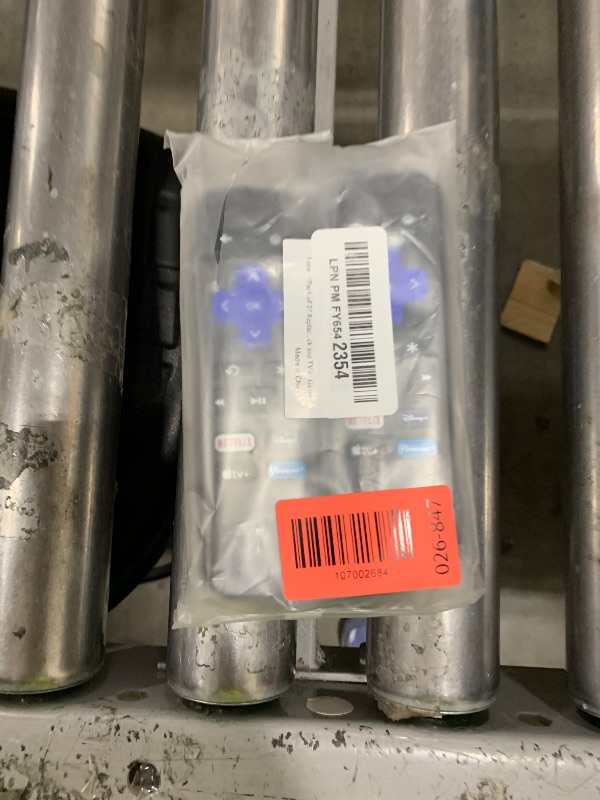 Photo 1 of ?Pack of 2? Replacement Remote for Roku Box,for Roku Express,for Roku Premiere,for Roku Player,for Roku1/2/3/4,(NOT for Stick and TV or Game)