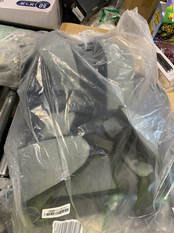 Photo 1 of WIPHA Hiking Backpack Carrier, Lightweight Toddler Shoulder Carrier with Sun Shade, Saddle Toddler Backpack for Kids 6 Months to 2 Years Old