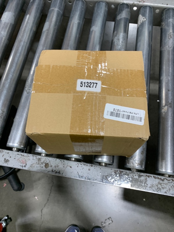 Photo 1 of Rotor and Wheel Bearing Assembly