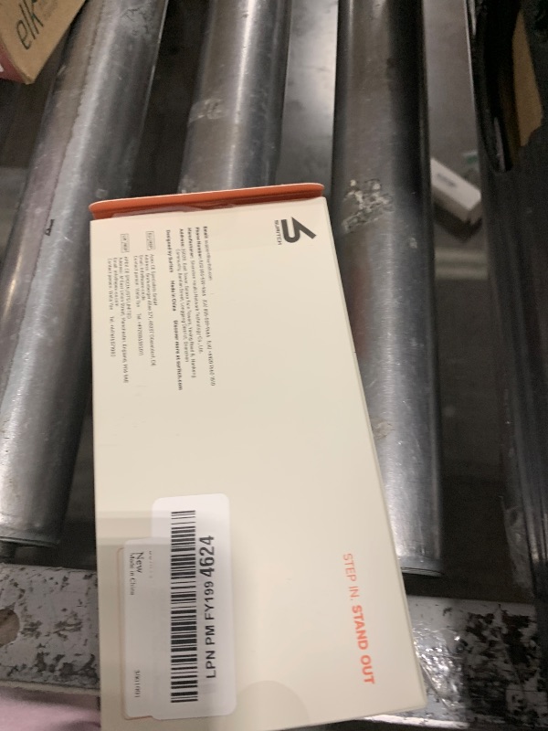 Photo 1 of SURITCH for Samsung Galaxy S26 Plus Phone Case, Magnetic Protective Cover with Camera Cover & Adjustable Metal Kickstand for Galaxy S26 Plus -Taro Purple