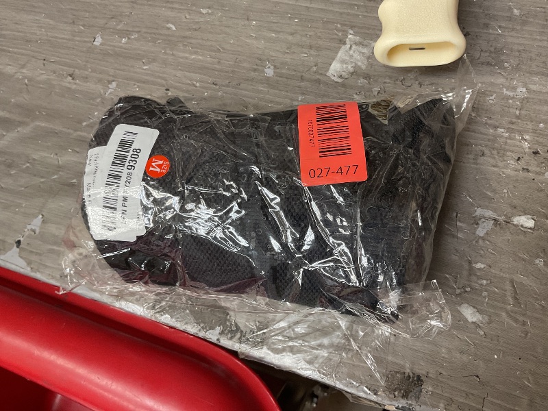 Photo 1 of 2 Pack Knee Wraps for Pain Relief, Knee Wrap Knee Compression Sleeve Knee Sleeves for Men Women Compression Knee Brace, Knee Band for Knee Pain Relief, Knee Brace for Arthritis Pain and Support (Black, Medium)