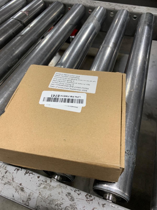 Photo 1 of (2-Pack) 12" (12 1/2 x 2 1/4) Thicker Inner Tubes for Electric Scooters and Mini Bikes, Compatible with 12.5x2.25-12x2.125 Inflatable Tires (Includes 2 Tire Levers for Easy Replacement).