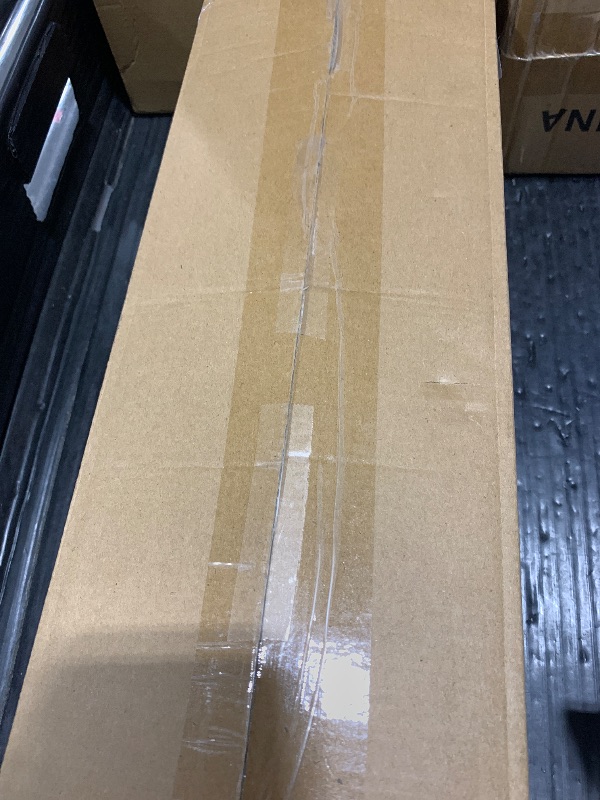 Photo 1 of SPACELEAD Slim Storage Cart 4 Tier,Bathroom Organizer Rolling Utility,Mobile Shelving Unit Slide Out for Office, Kitchen, Laundry Room & Narrow Places,Black