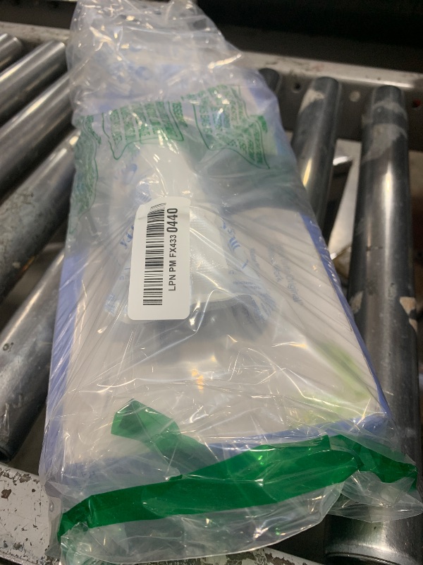 Photo 1 of Brita Standard Water Filter for Pitchers and Dispensers, Reduces Copper, Cadmium and Mercury Impurities, Lasts Two Months or 40 Gallons, Includes 6 Filters for Pitchers