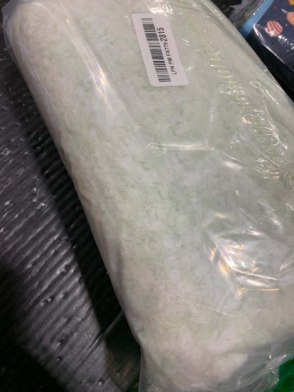 Photo 1 of OLANLY Bathroom Rugs Mat 30x20, Extra Soft Absorbent Microfiber Bath Rugs, Rubber Backing, Quick Dry, Machine Washable Bath Mats for Bathroom Floor, Tub and Shower, Home Decor Accessories, Sage Green