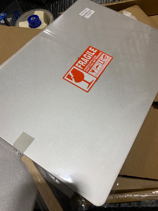 Photo 1 of WARWOLFTEAM 15.3inch Compatible with MacBook Air Retina A2941 2023 M2 EMC 8301 A3114 2024 M3 EMC 8612 EMC 9301 2880 x 1864 LCD Screen Display Replacement Complete Assembly (Silver)