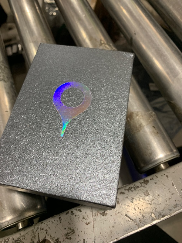 Photo 1 of NomadEye Wireless Horse Trailer Camera | 4K Ultra HD, Magnetic Mount, 15H Battery, Night Vision, 2-Way Talk for Hitching Livestock Trailer, Gooseneck, RV, Camper, WiFi Connection, iOS&Android App