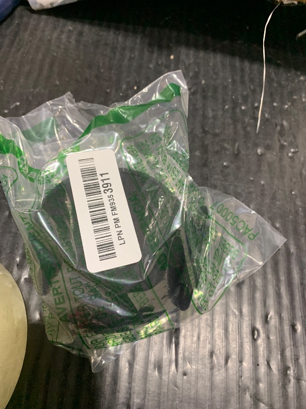 Photo 1 of Bose SoundSport, Wireless Earbuds, (Sweatproof Bluetooth Headphones for Running and Sports), Black