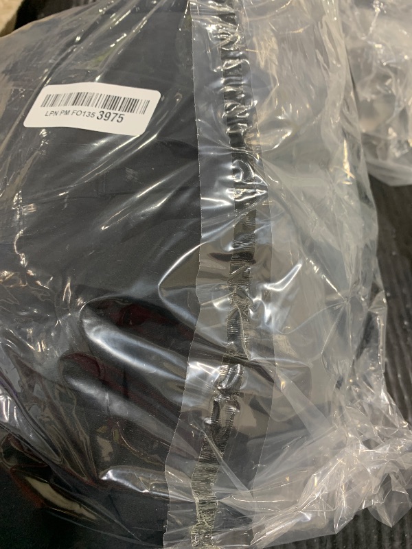 Photo 1 of SCOTTeVEST Tabitha Trench Coat for Women - 21 Hidden Pockets - Soft Shell Water Repellent Jacket for Travel & More (Black, M1)