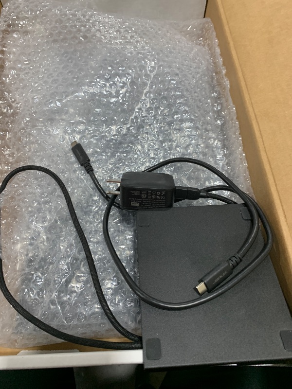 Photo 1 of JSAUX FlipGo Pro 15.6" Dual Portable Monitors, 1080P FHD IPS Dual Screen Monitor, Triple Screen Laptop Monitor Extender for Wins/macOS (Driver Required) with Magnetic Design/Plug & Play/Built-in Hub