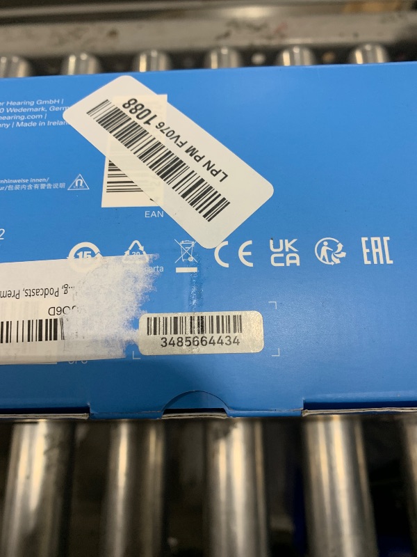 Photo 1 of Sennheiser HD 660S2 - Audiophile Open-Back Over Ear Headphones with Deep Bass Extension and Refined Acoustic Performance, Over-Ear Headphones for PC, Music, Gaming, Podcasts, Premium Black