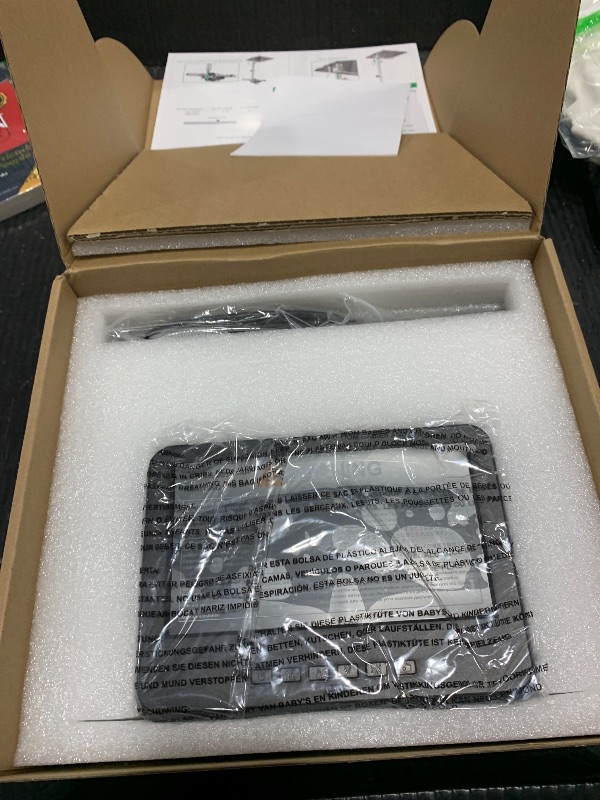 Photo 1 of Andonstar AD246S-M HDMI Digital Microscope 2000x for Adults, 3 Lens 2160P UHD Video Record, 7 Inch LCD Soldering Microscope for Electronics Repair, Error Coins, Pro Boom Arm Stand, Windows Compatible