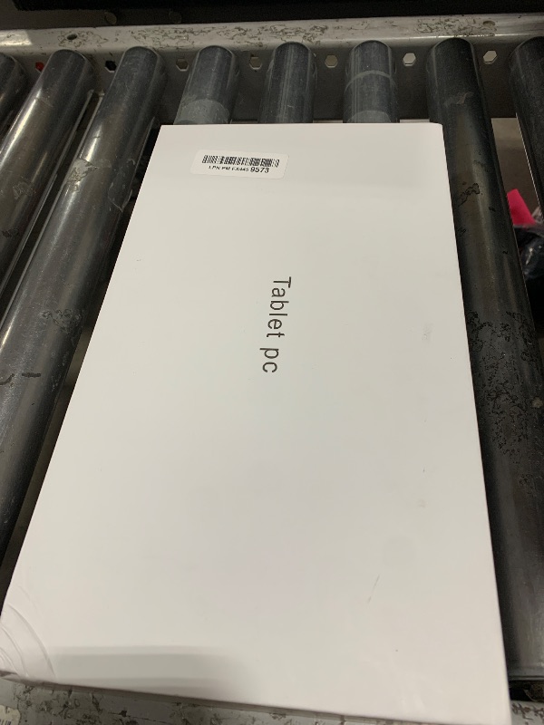 Photo 1 of ROSYVIBE 2026 All-in-One 11 Inch Android 16 Tablet Bundle, 36GB RAM 256GB (1TB TF), 2K IPS Widevine L1, Keyboard Mouse Stylus Case, 8-Core T606,8000mAh, 5G/2.4G WiFi, 8+13MP,FCC/CE,for Adults - Gray