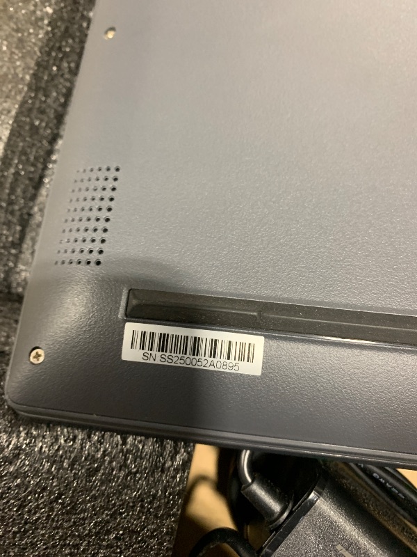 Photo 1 of 15.6" FHD IPS Laptop Computer-12GB RAM 256GB SSD 4-Core N95 (Beats 6500Y,8100Y) Notebook with Fingerprint, Numeric Keypad, Dual Type-C for Business Work, School Online Class, Daily Use -WiFi 5, BT5.0