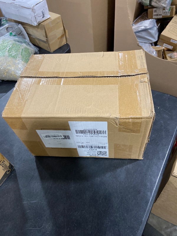 Photo 1 of 2.5 Gallon 304 Stainless Steel Water Jug - Portable SS Water Storage Container With 0.8mm Thick Wall Storing Or Transporting Water For Emergency Readiness, Camping, Boating, RV cabinet And Outdoor Use