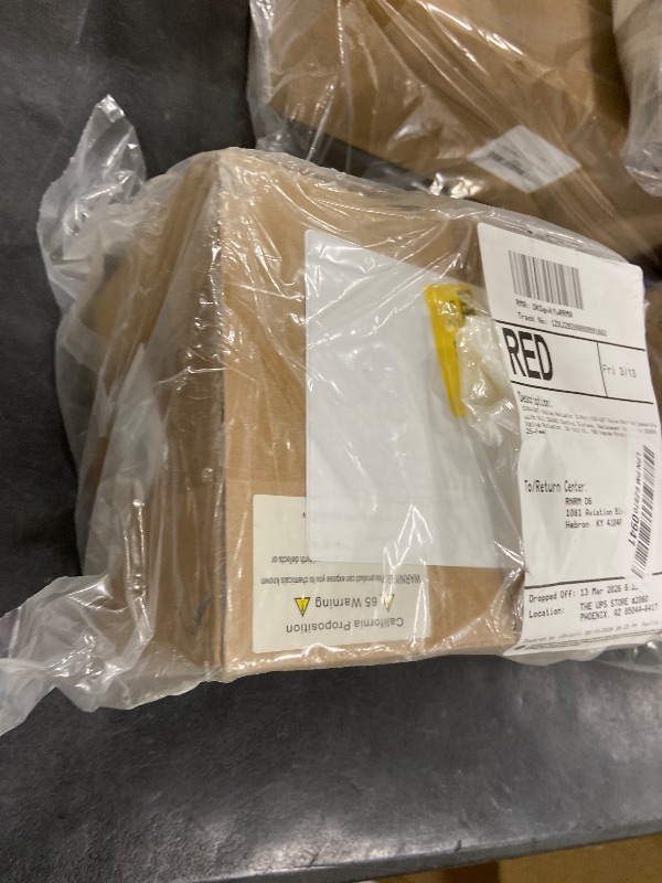 Photo 1 of CVA-24T Valve Actuator 3-Port CVA-24T Valve Actuator Compatible with All 24VAC Control Systems, Replacement for Pentair 263045 Valve Actuator, 24 Volt AC, 180 Degree Rotation, 3-Wire, 25-Feet