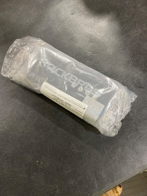 Photo 1 of RAVEMEN FR500 Bike Front Light for Night Daytime Riding, Compatible with Garmin/Wahoo Computers, 6 Modes, Auto On/Off, Side Visible, USB-C Rechargeable & Output Bicycle Headlight for Road Urban Biking