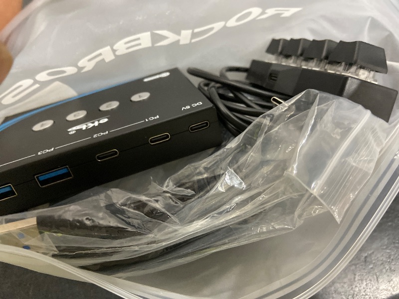 Photo 1 of RAVEMEN FR500 Bike Front Light for Night Daytime Riding, Compatible with Garmin/Wahoo Computers, 6 Modes, Auto On/Off, Side Visible, USB-C Rechargeable & Output Bicycle Headlight for Road Urban Biking