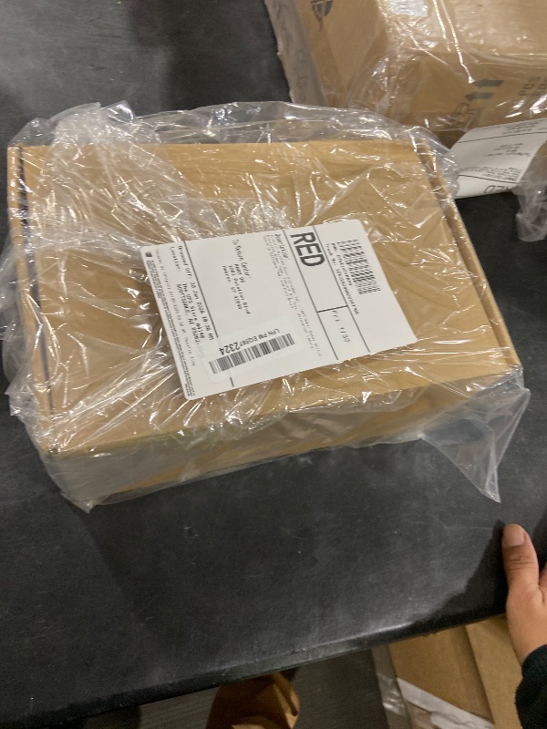 Photo 1 of [Luxury] Kitchen Soap Dispenser Set - 16OZ Amber Glass Bottle, Stainless Steel Pump, Instant Dry Tray, Waterproof Labels, Non-Slip Silicone Pad, and Dish Brush | Upgrade for Your Kitchen and Bathroom