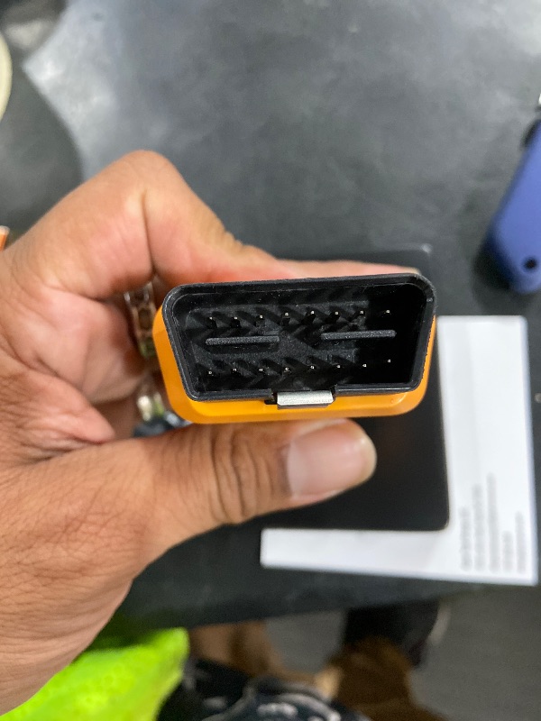 Photo 1 of GEARWRENCH Professional Bi-Directional Diagnostic Scan Tool | GWSMARTBT