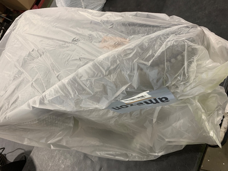 Photo 1 of Aodisman Dog Steps for Bed and Couch,4-Step Dog Stairs and Ramp for Small Dogs & Cats,Indoor Anti-Slip Pet Stairs for Old Cats and Puppy,Grey