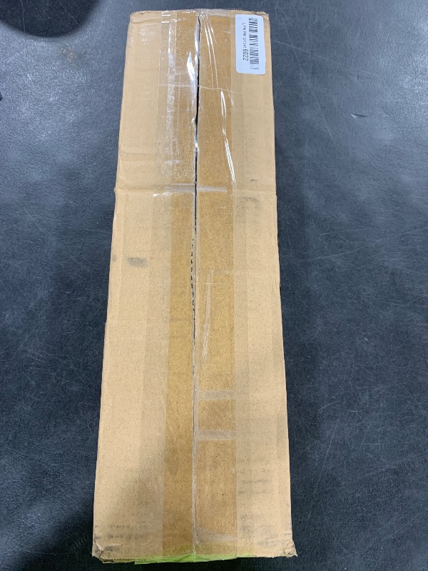 Photo 1 of CHEPARK Bike Floor Stand Rack- Indoor Bike Stand for Garage/Home - Bike Storage Bicycle Parking Rack Fit 20”-29” Mountain Road Bikes (1 Bike Rack)