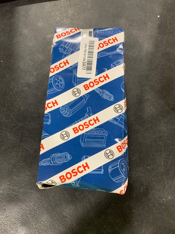 Photo 1 of BOSCH 0221504029 OE Ignition Coil - Compatible with Select BMW 323i, 323is, 325i, 325xi, 328i, 328is, 330i, 330xi 525i, 528i, 530i, 540i, 740i, 740iL, 750iL, 840Ci, 850Ci, M3, M5, X5, Z3, Z8 - Single